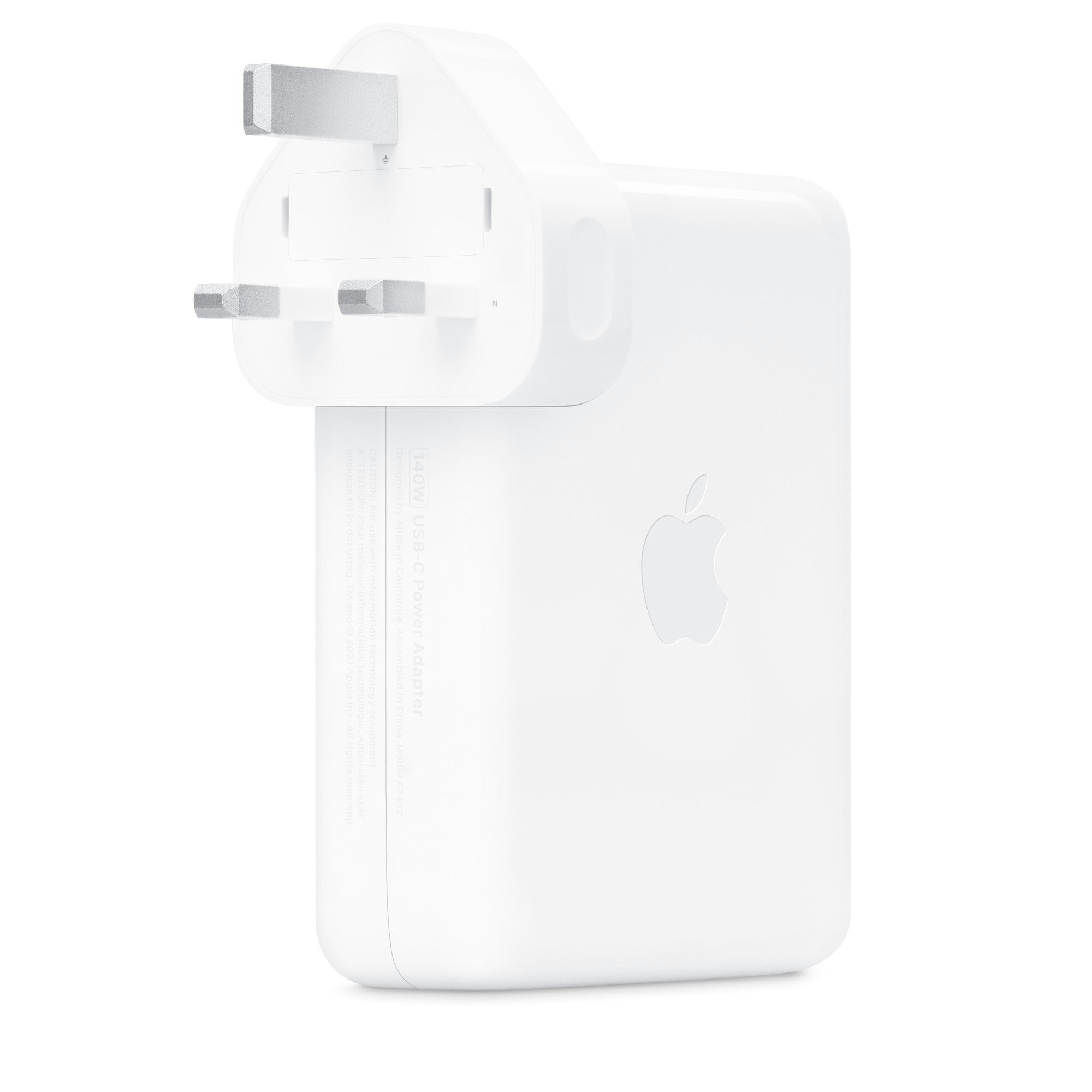 140W USB-C Power Adapter