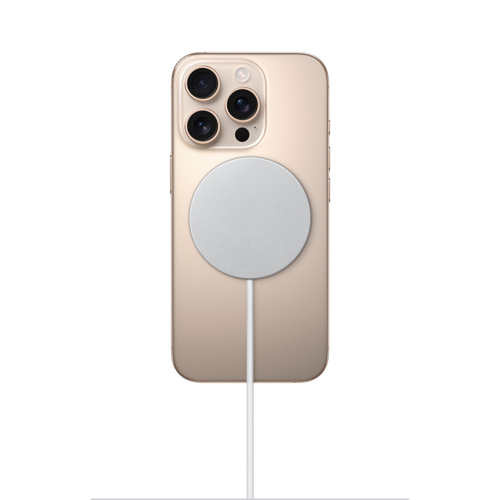 MagSafe Charger (2m)