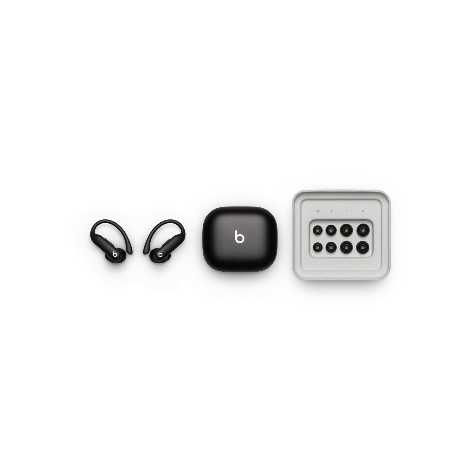 Beats Powerbeats Pro 2 - سماعات أذن عالية الأداء 
