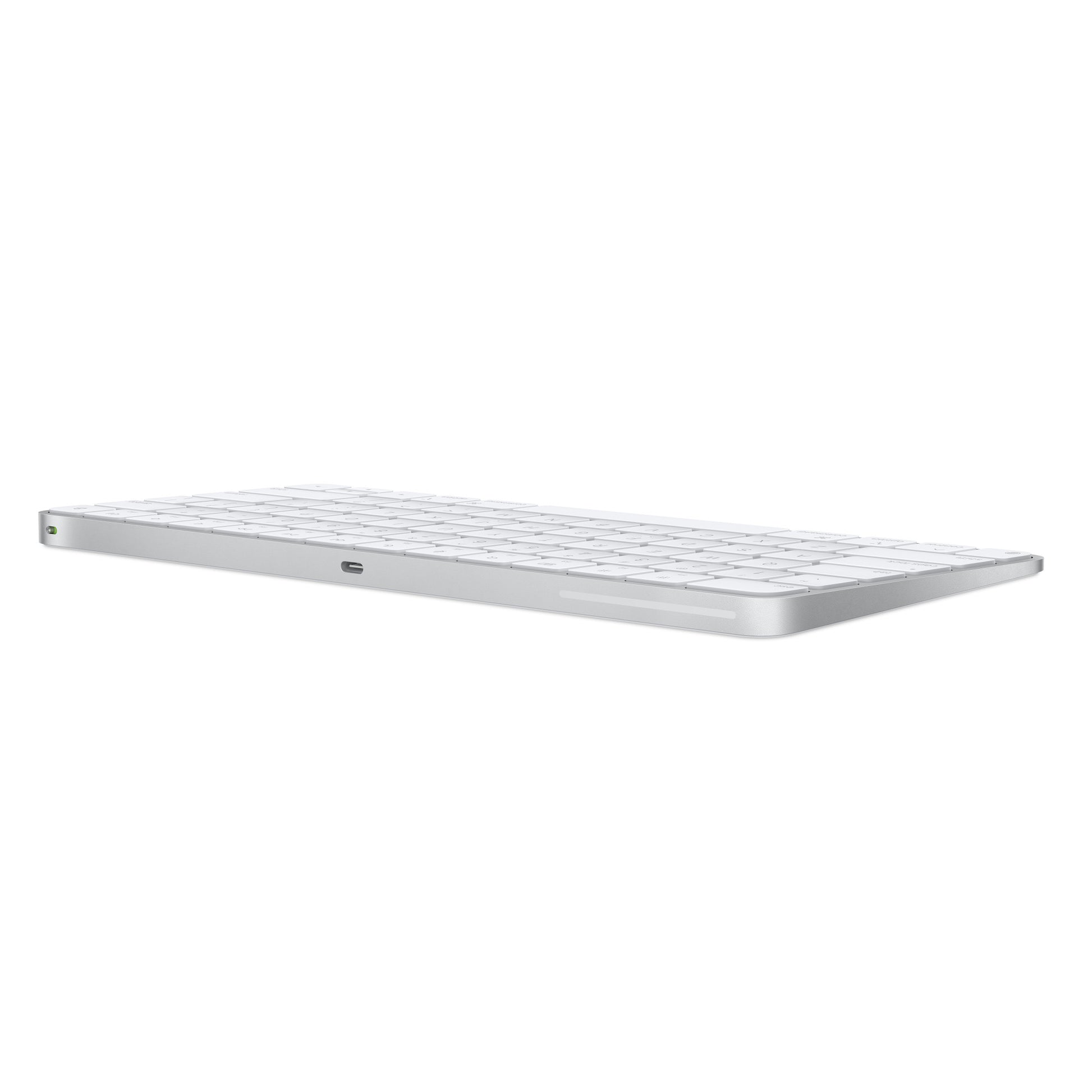 Magic Keyboard (USB-C) - Arabic