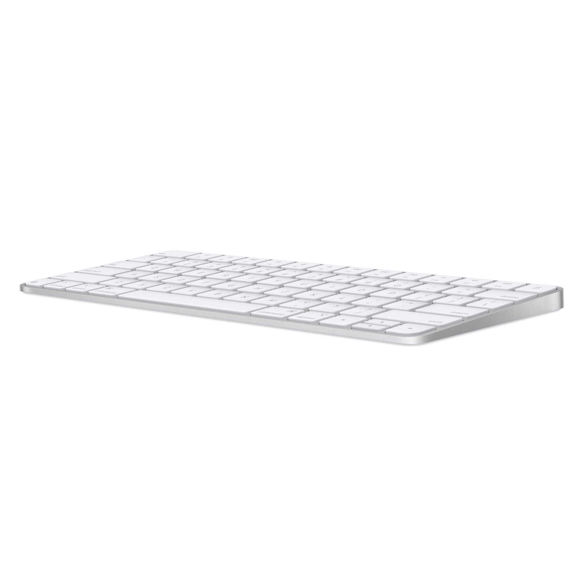 Magic Keyboard (USB-C) - Arabic