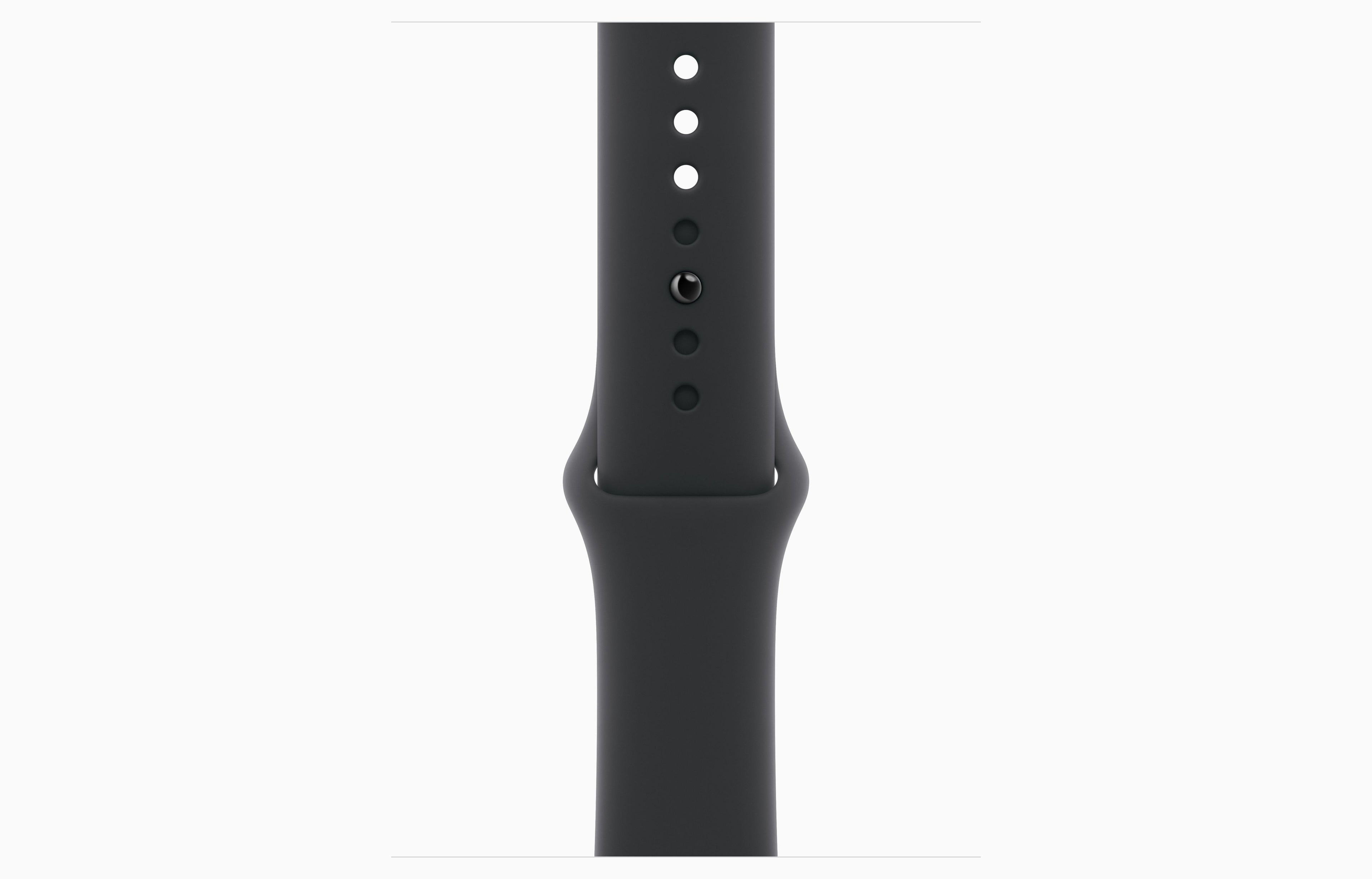 Apple Watch Series 11 Titanium Sport Band - Pre-Order Only