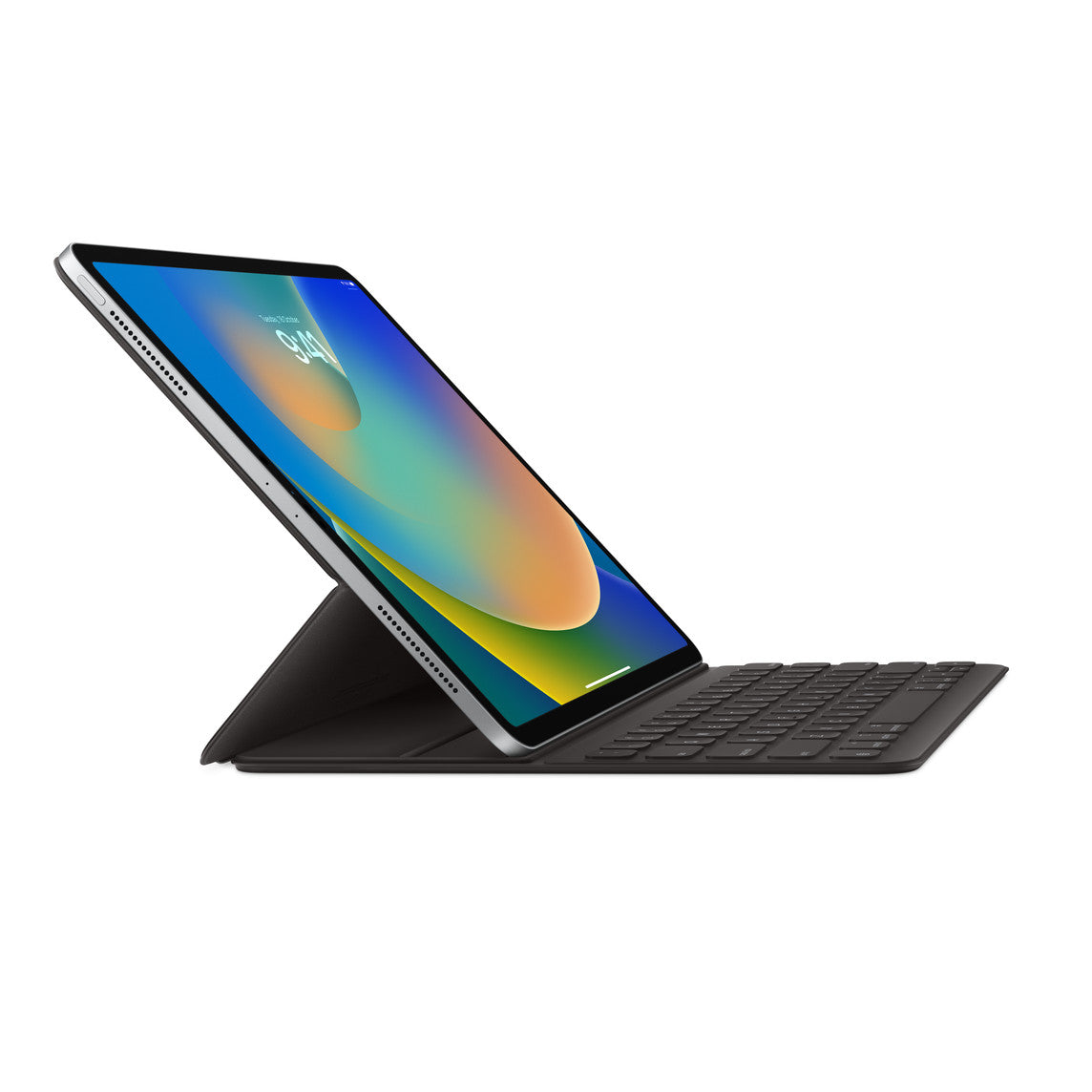 iPad Smart Keyboard Folio 12.9 Arabic & English