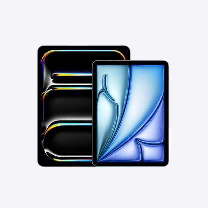 iPad