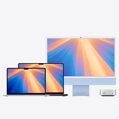 Mac