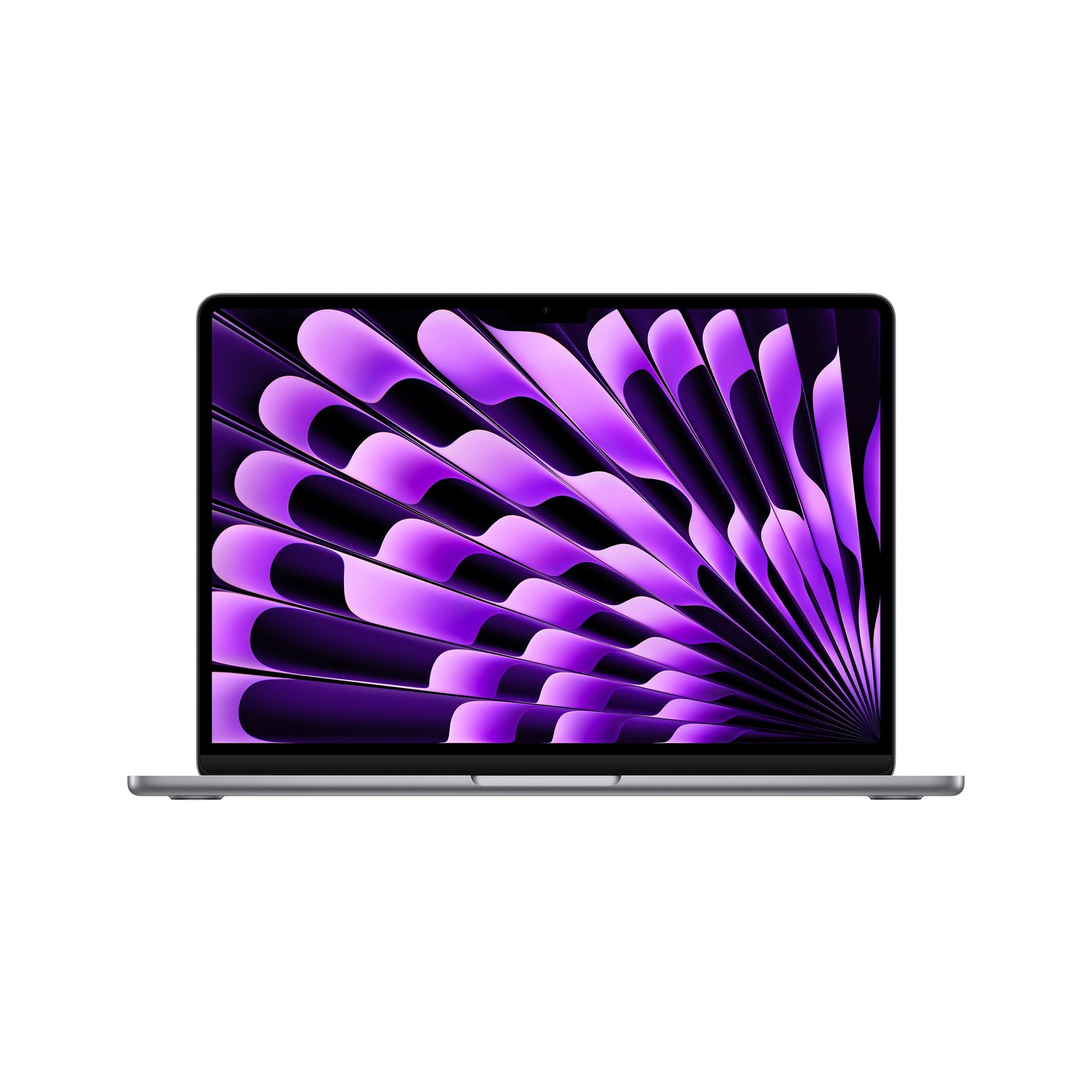 13-inch MacBook Air M3 Apple M3 chip with 8‑core CPU and 8‑core GPU