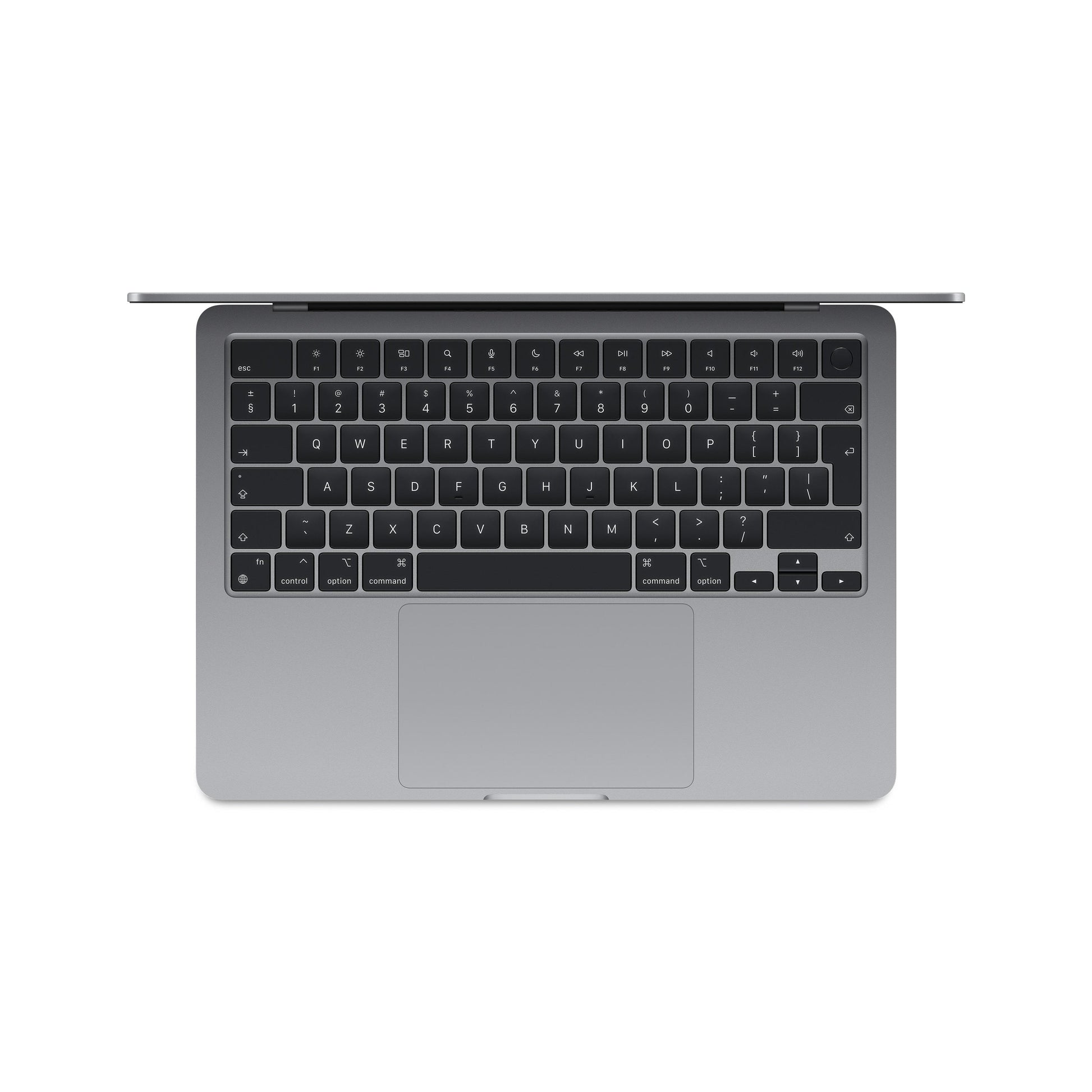 13-inch MacBook Air M3 Apple M3 chip with 8‑core CPU and 8‑core GPU