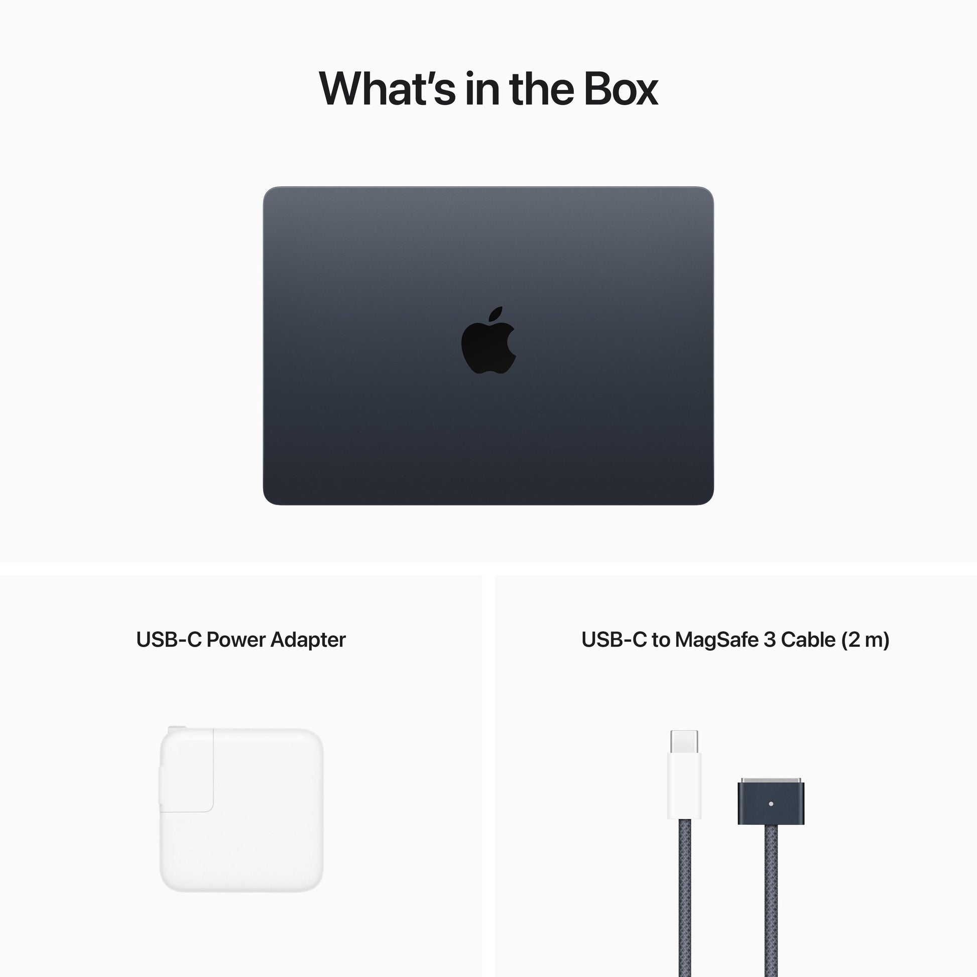 13-inch MacBook Air M2 chip with 8‑core CPU and 8‑core GPU