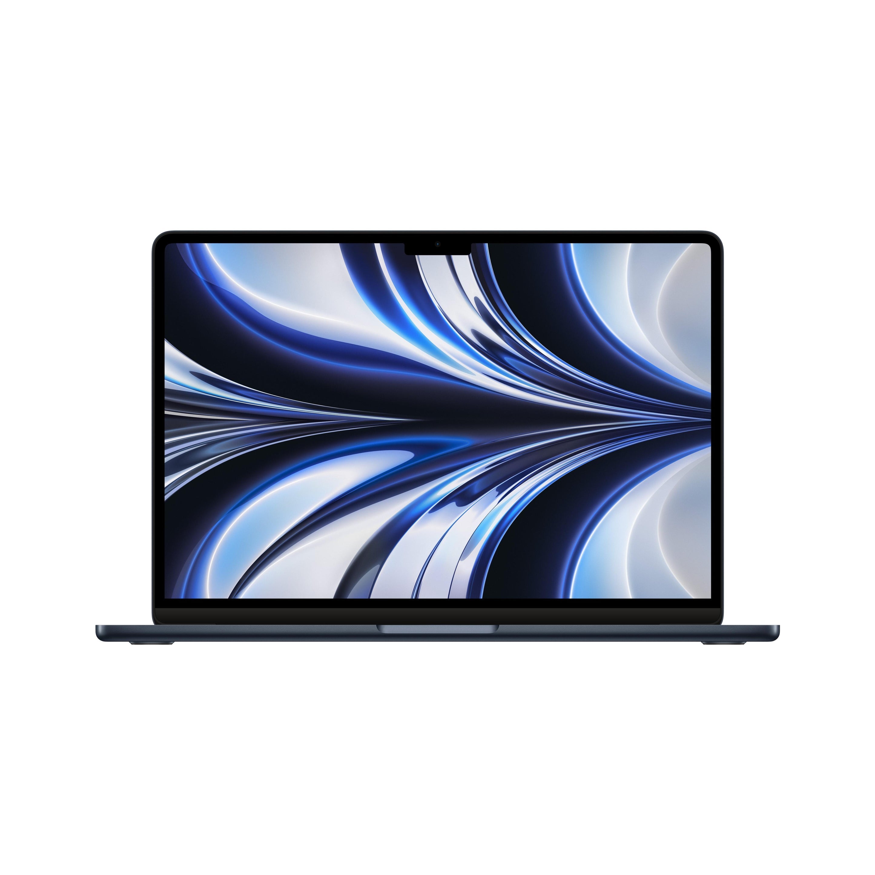 13-inch MacBook Air M2 chip with 8‑core CPU and 8‑core GPU