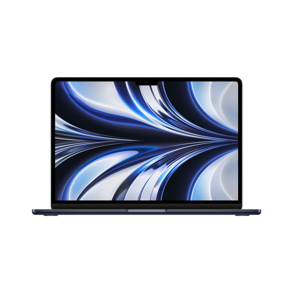 13-inch MacBook Air M2 chip with 8‑core CPU and 8‑core GPU