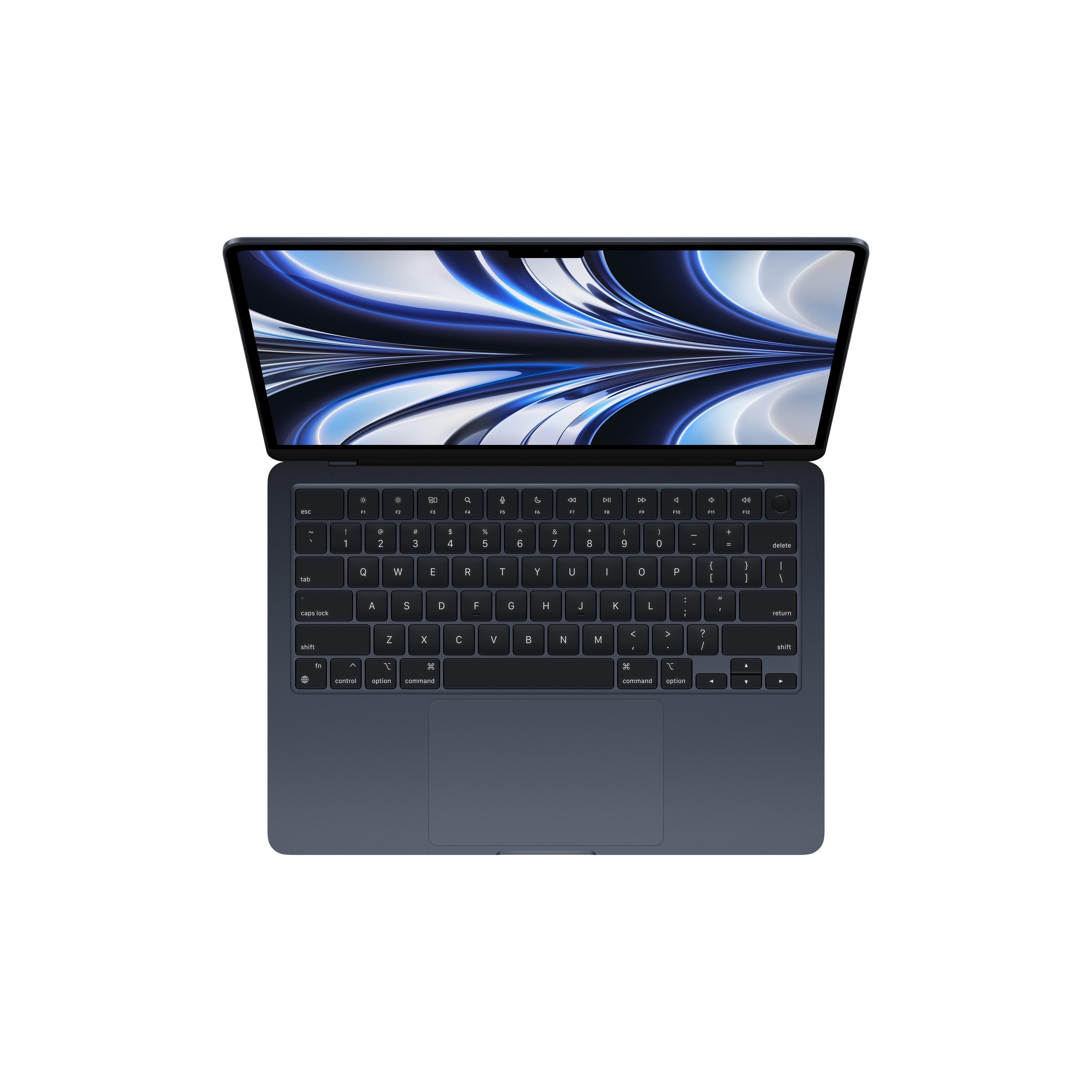 13-inch MacBook Air M2 chip with 8‑core CPU and 8‑core GPU