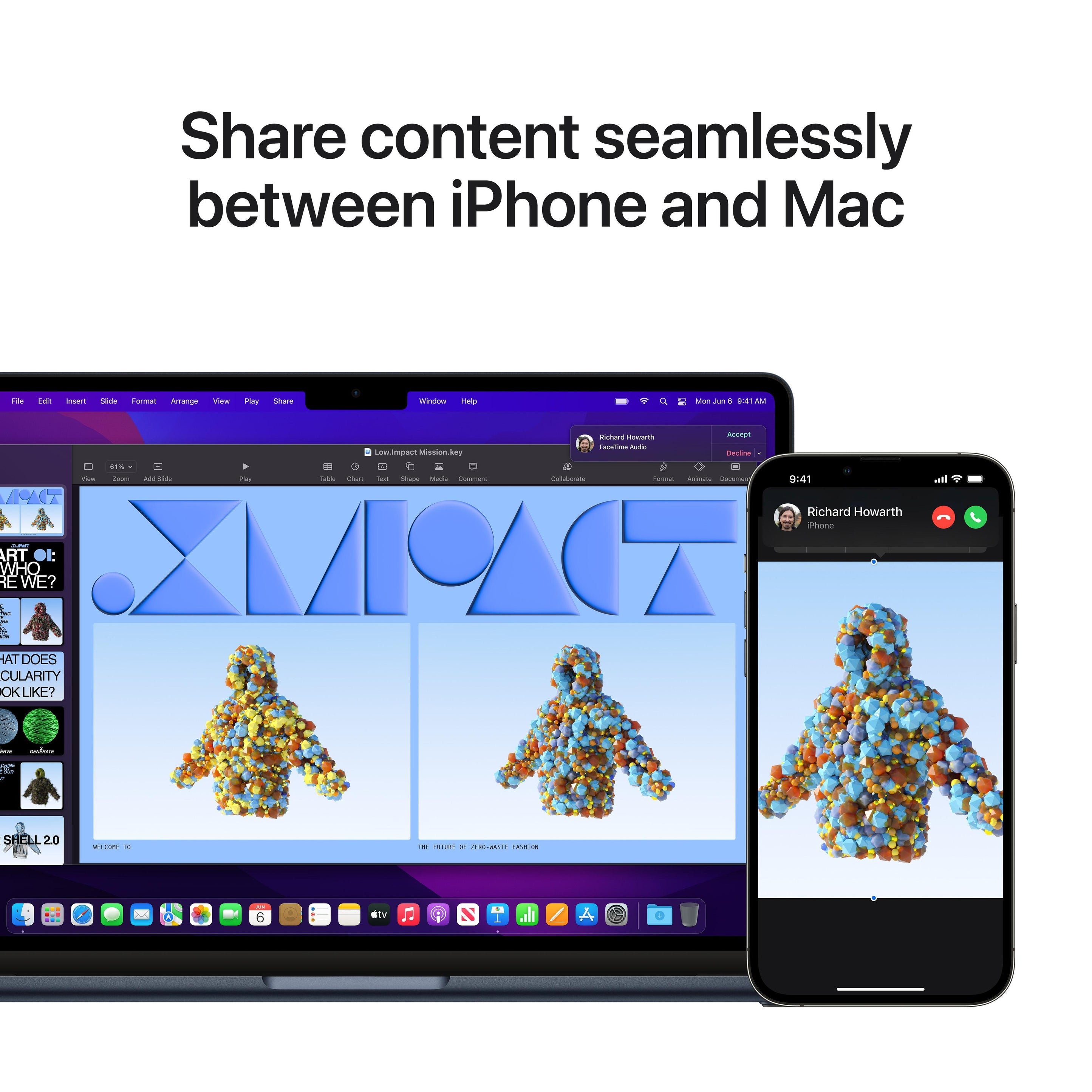 13-inch MacBook Air M2 chip with 8‑core CPU and 8‑core GPU