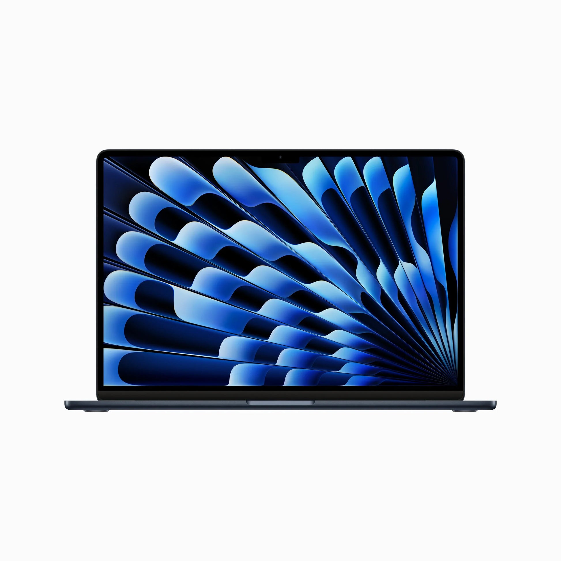 Apple MacBook Air، مقاس 13 بوصة، شريحة M4 مع وحدة معالجة مركزية 10 أنوية ووحدة معالجة رسومية 10 أنوية 