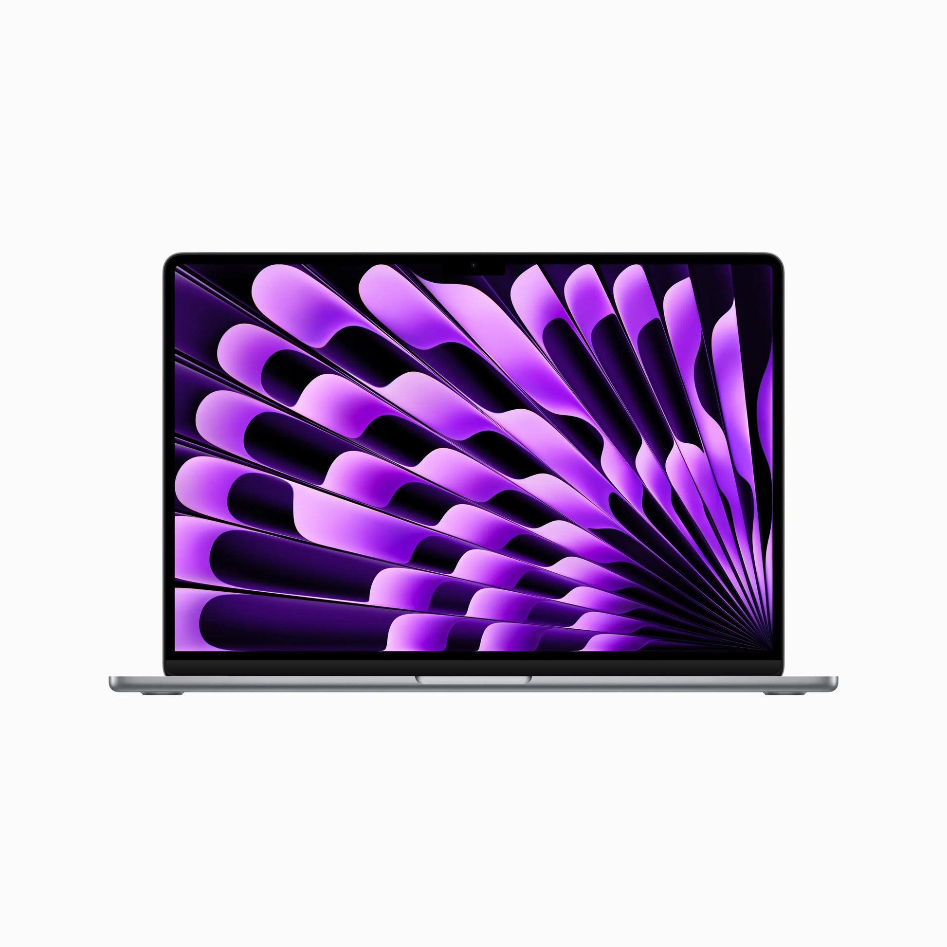 Apple MacBook Air، مقاس 13 بوصة، شريحة M4 مع وحدة معالجة مركزية 10 أنوية ووحدة معالجة رسومية 8 أنوية 