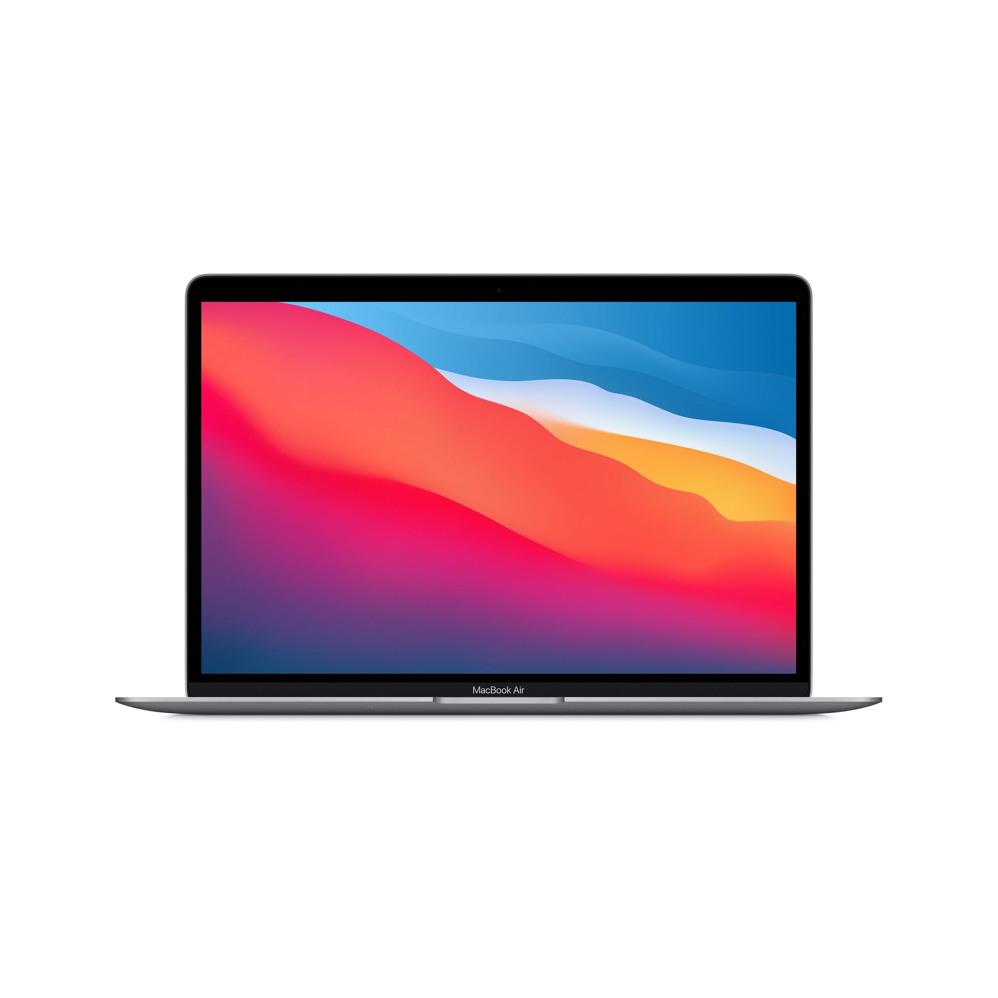 13-inch MacBook Air Apple M1 Chip with 8-Core CPU and 7-Core GPU