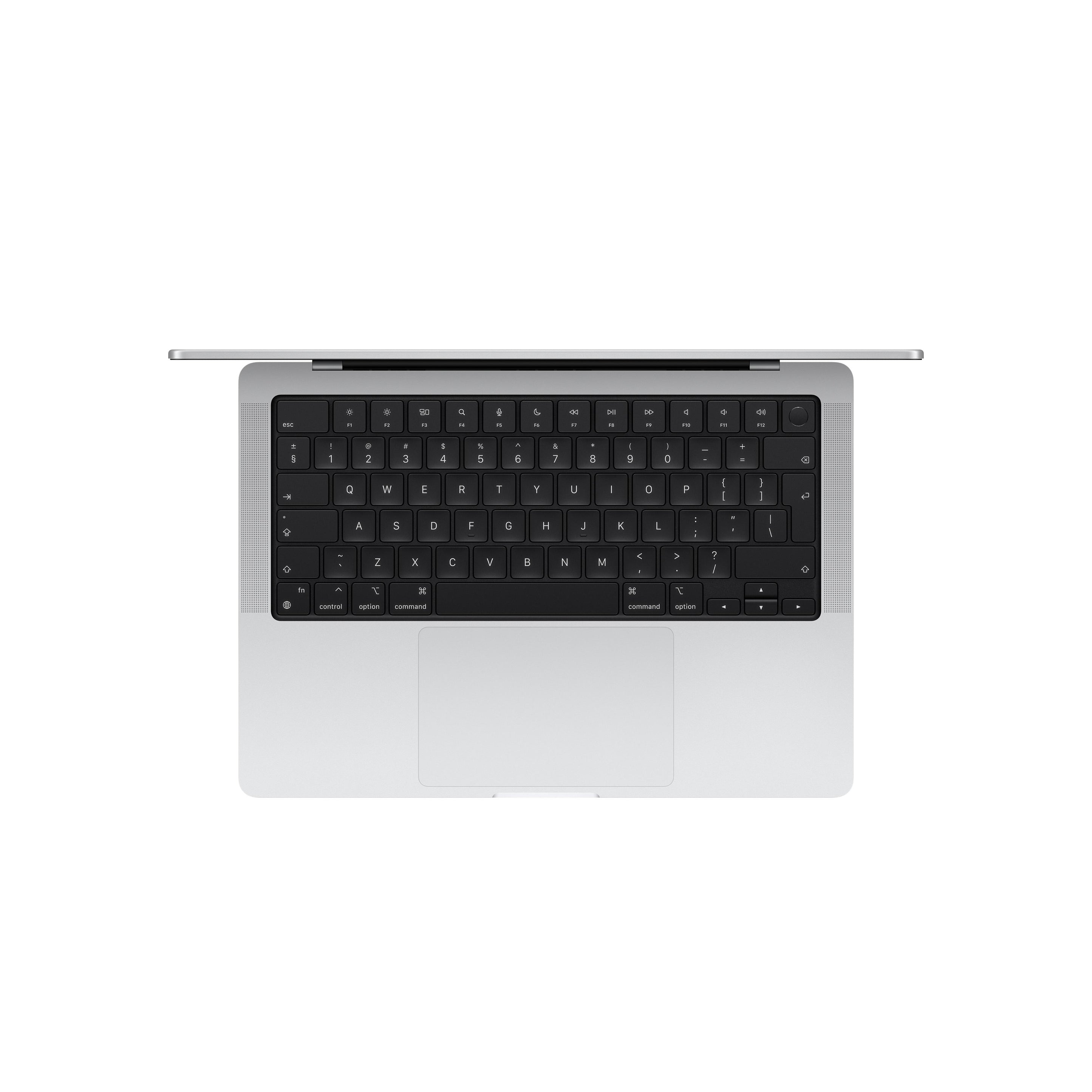 14-inch MacBook Pro Apple M4 Pro chip with 14‑core CPU and 20‑core GPU