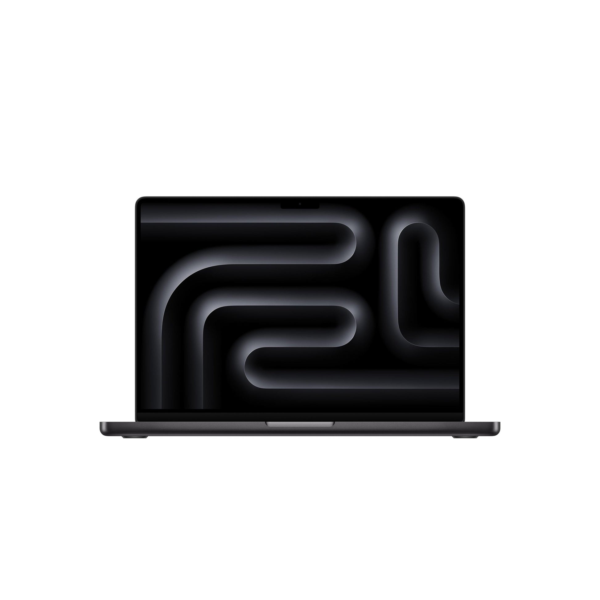 14-inch MacBook Pro Apple M4 chip with 10-core CPU and 10-core GPU