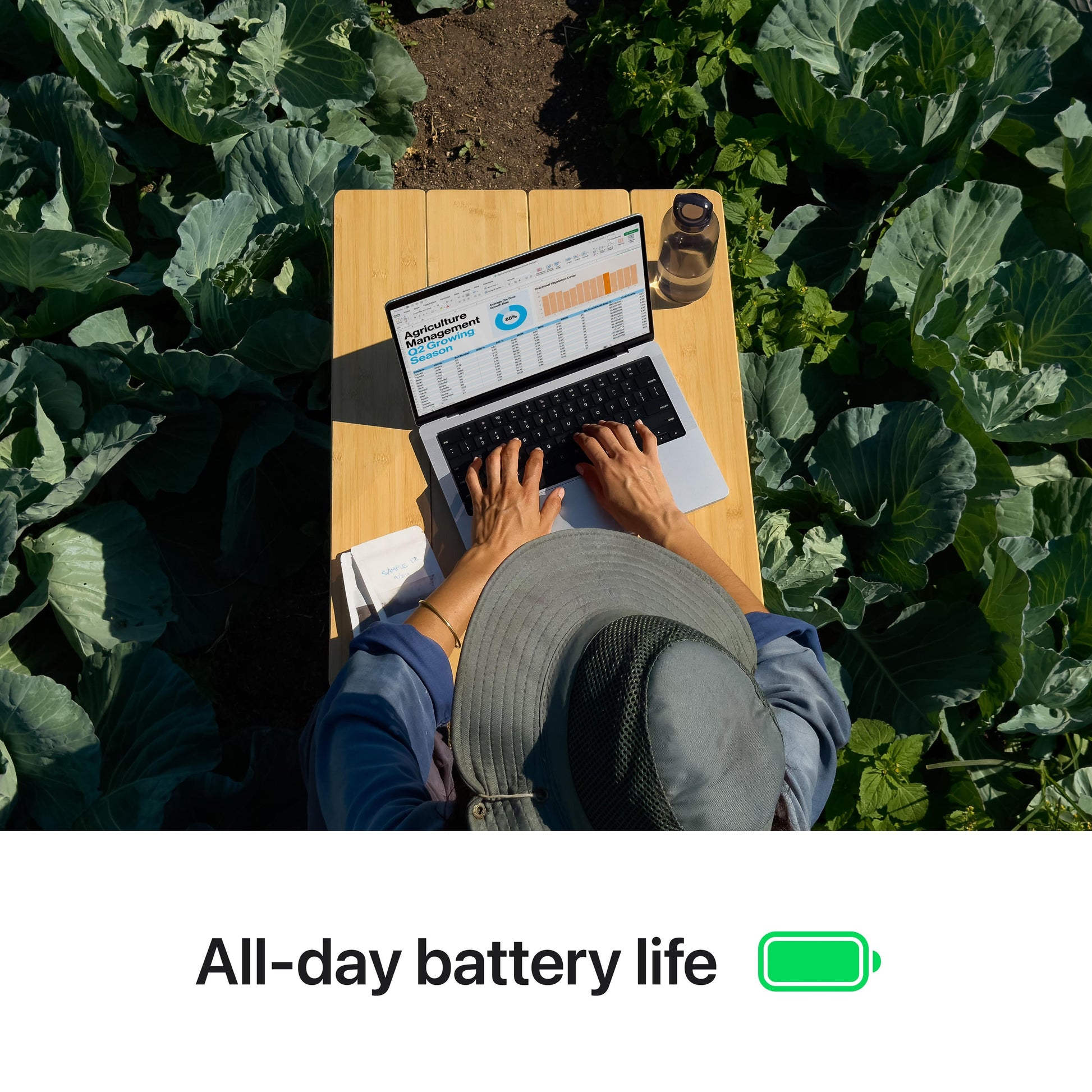 14-inch MacBook Pro Apple M4 chip with 10-core CPU and 10-core GPU
