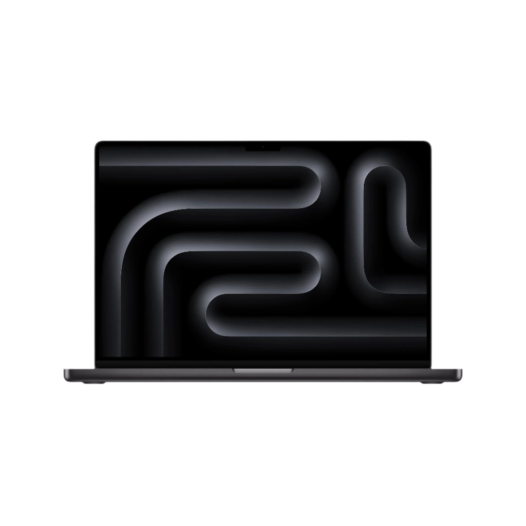 16-inch MacBook Pro M4 Max 1TB