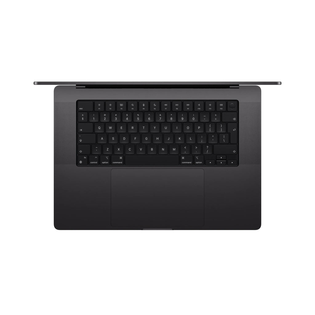16-inch MacBook Pro M4 Max 1TB