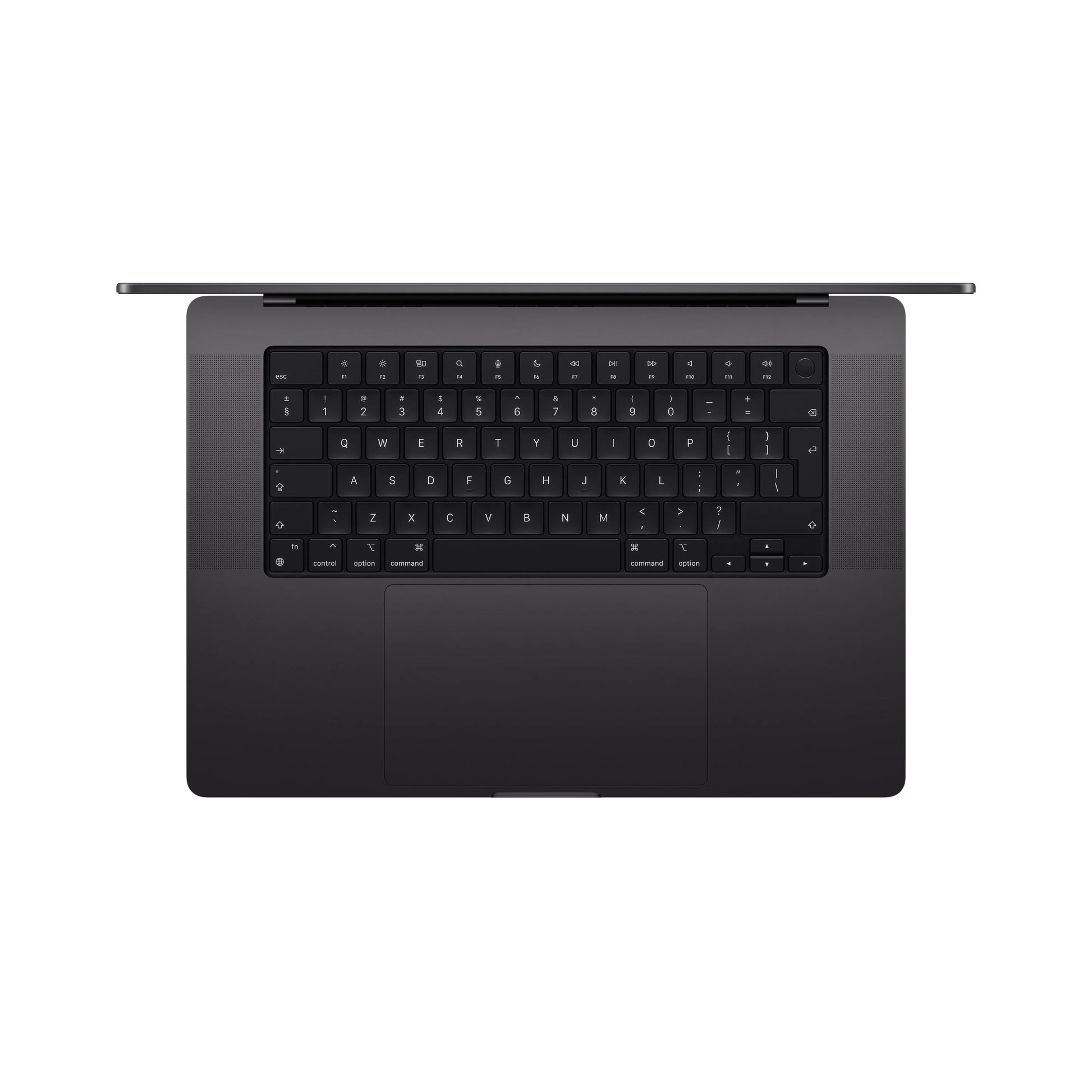 16-inch MacBook Pro M4 Max 1TB