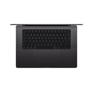 16-inch MacBook Pro M4 Max 1TB