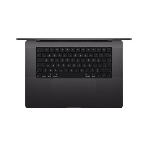 16-inch MacBook Pro M4 Max 1TB