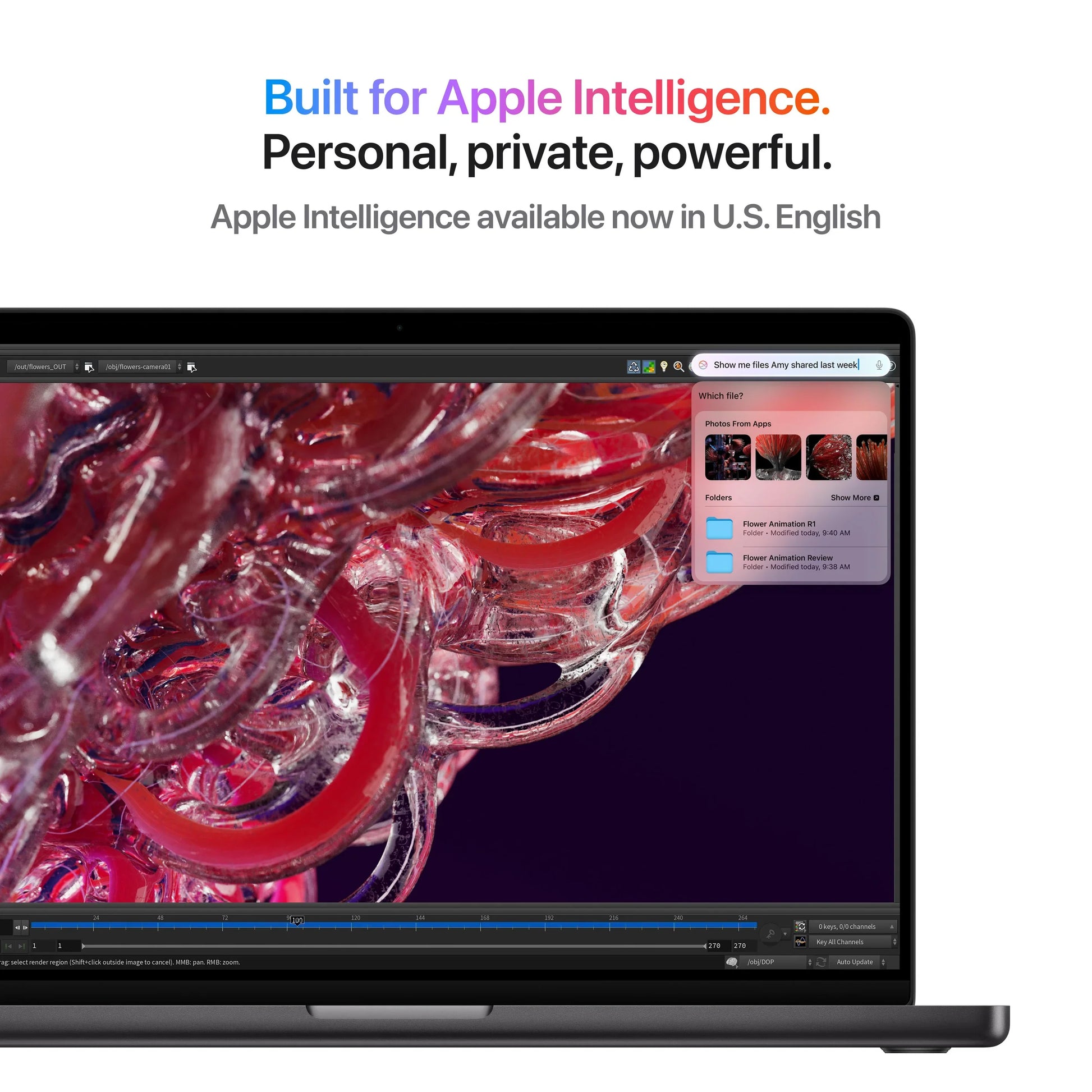 16-inch MacBook Pro M4 Max 1TB