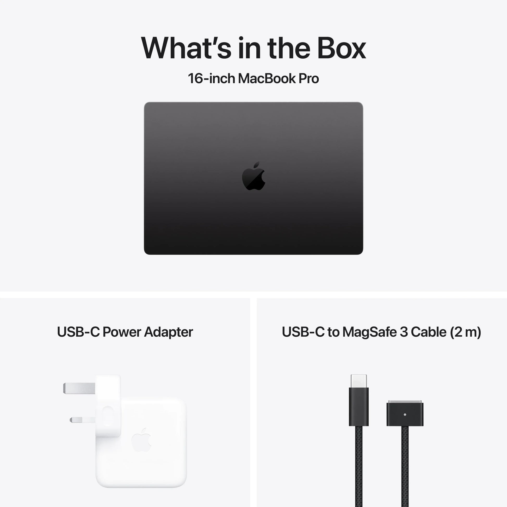 16-inch MacBook Pro M4 Max 1TB