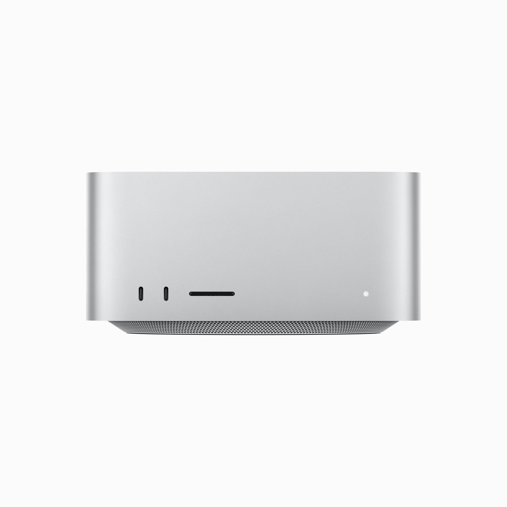 Mac Studio (2023) Apple M2 Max with 12-core CPU, 30-core GPU, 16-core Neural Engine