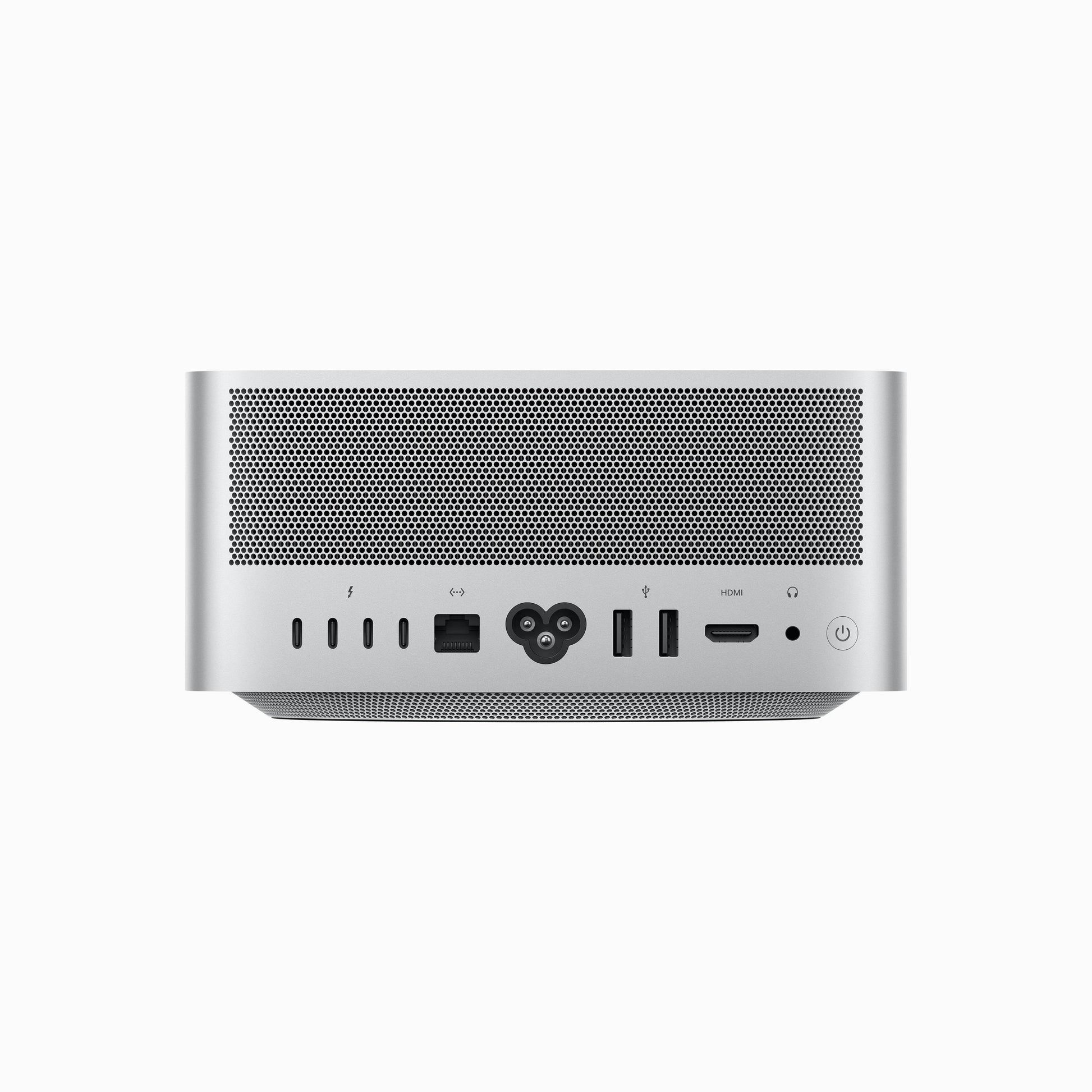 Mac Studio (2023) Apple M2 Max with 12-core CPU, 30-core GPU, 16-core Neural Engine