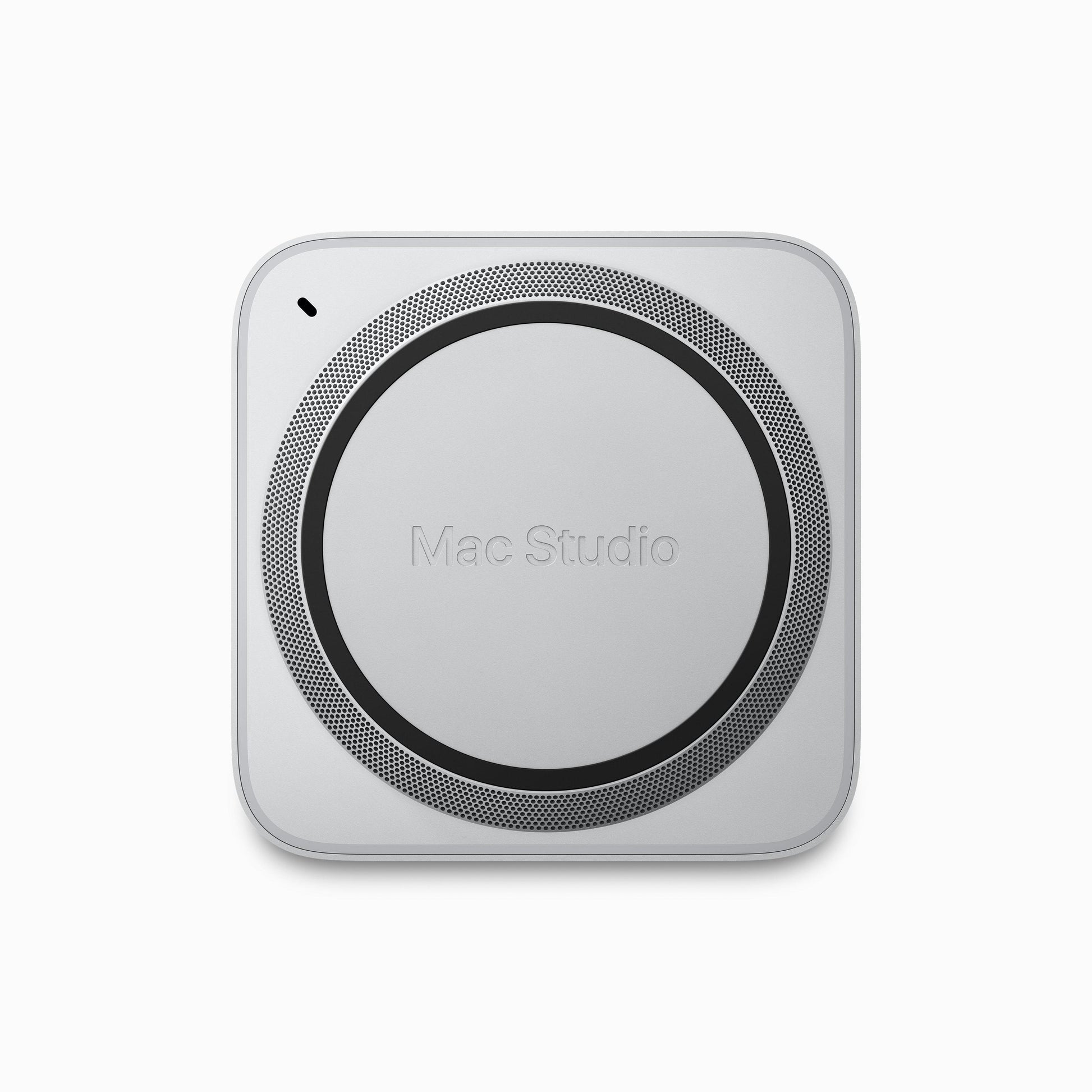 Mac Studio (2023) Apple M2 Max with 12-core CPU, 30-core GPU, 16-core Neural Engine