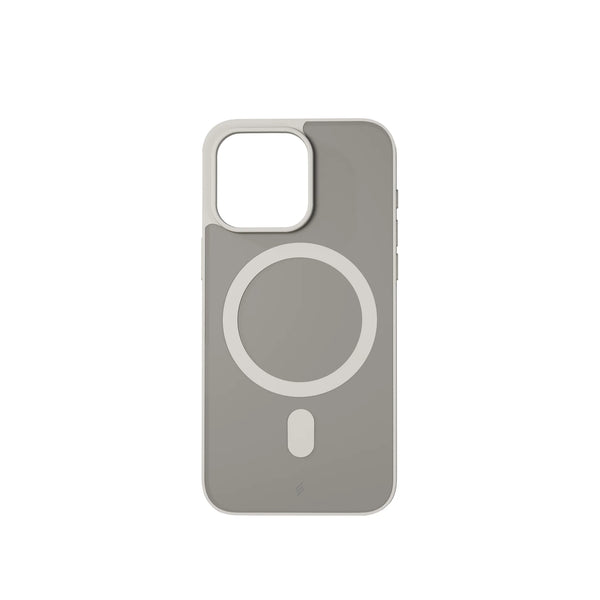 Smartix SMP16PMMCY MagSafe Frosted Case iPhone 16 Pro Max