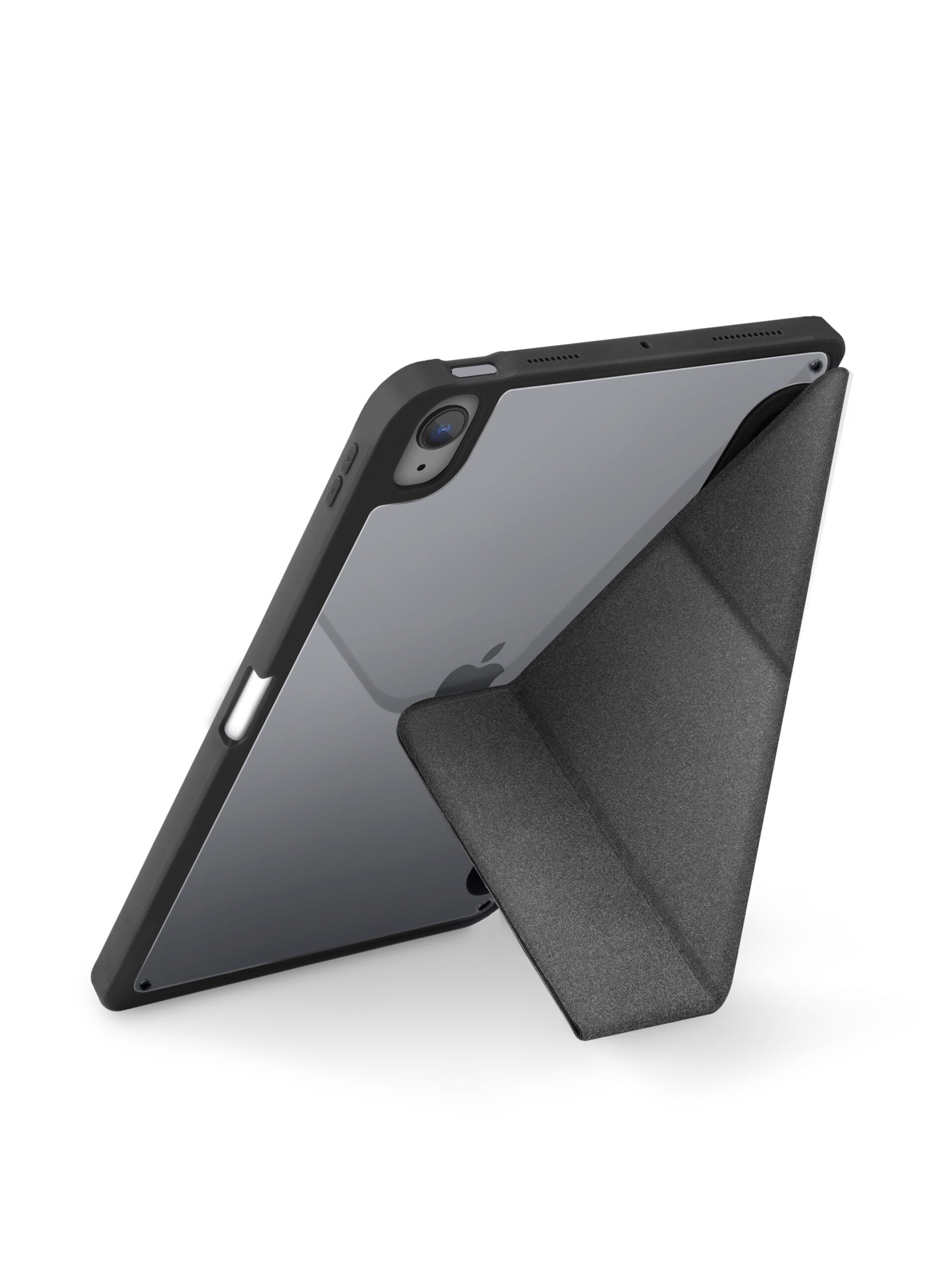 UNIQ MOVEN NEW IPAD AIR 10.9 (2022/20) – CHARCOAL (GREY)