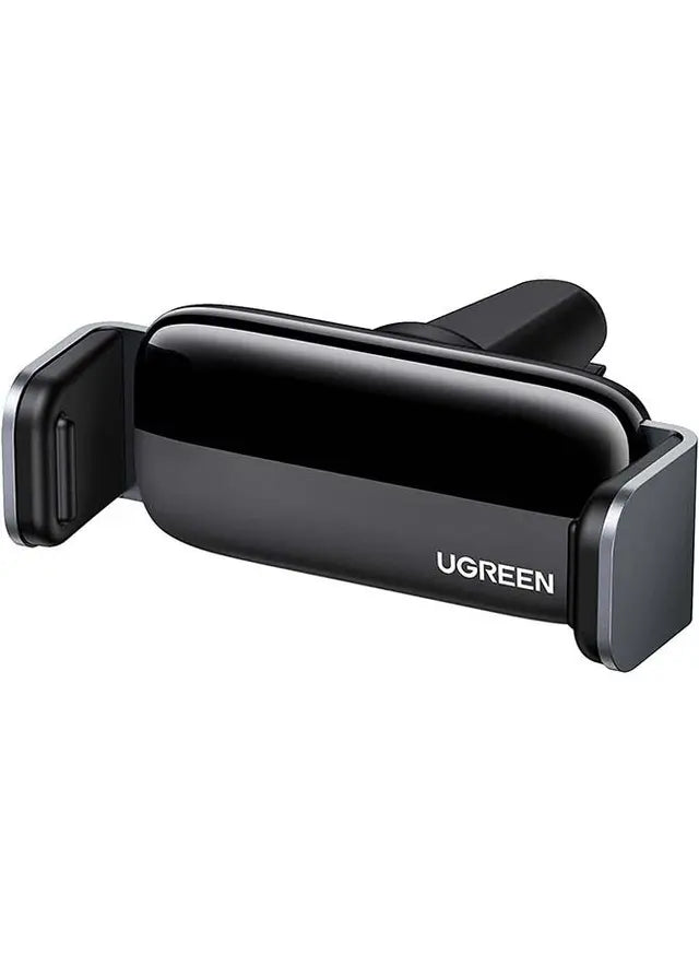 UGREEN Air Vent Car Mount Phone Holder Black