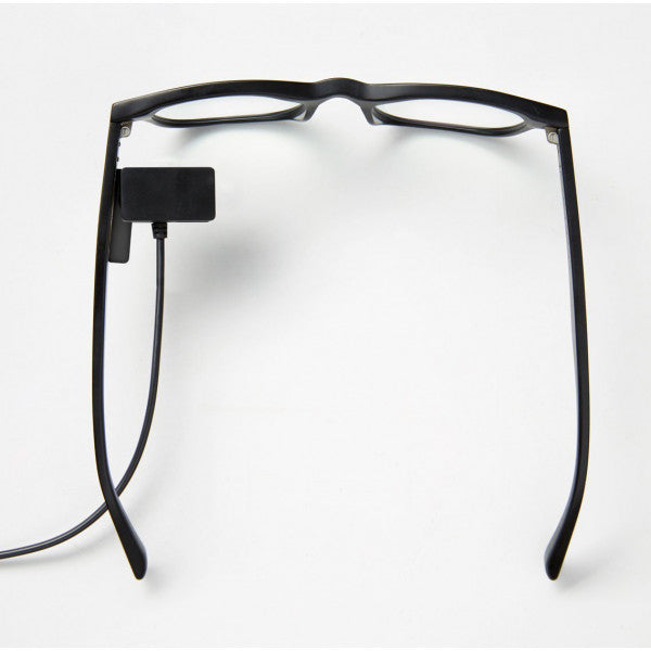 Orbit Glasses - Find your glasses, Black