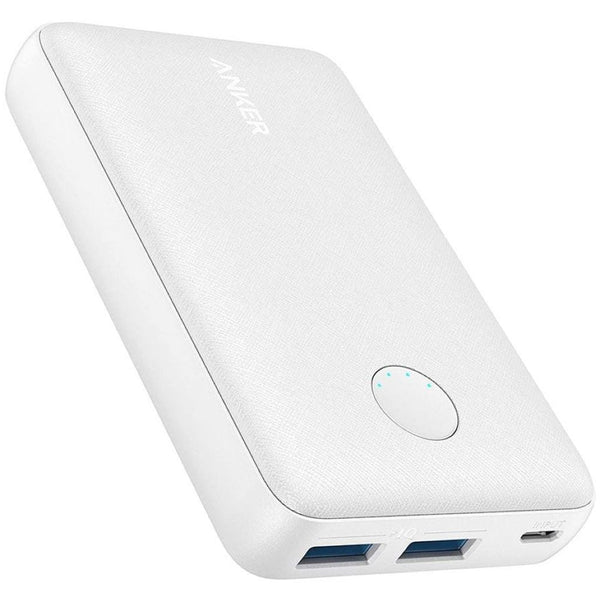 Anker Powercore Select Powerbank 10000mAh White A1223H21