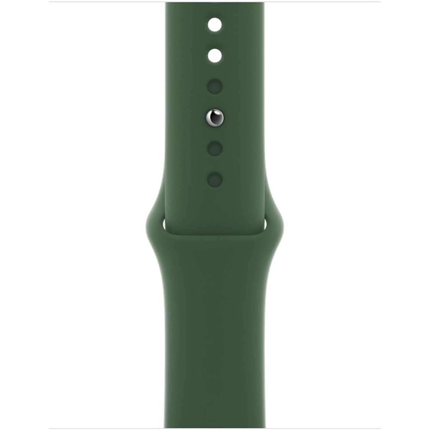 44 mm Apple Watch Sport Band – Grapefruit