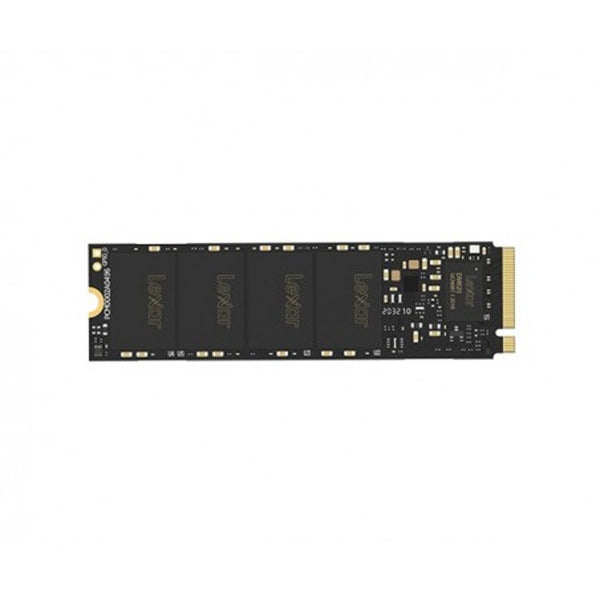 Lexar NM620 Solid State Drive 1 TB M.2 2280 – PCI Express 3.0 x4 (NVMe)