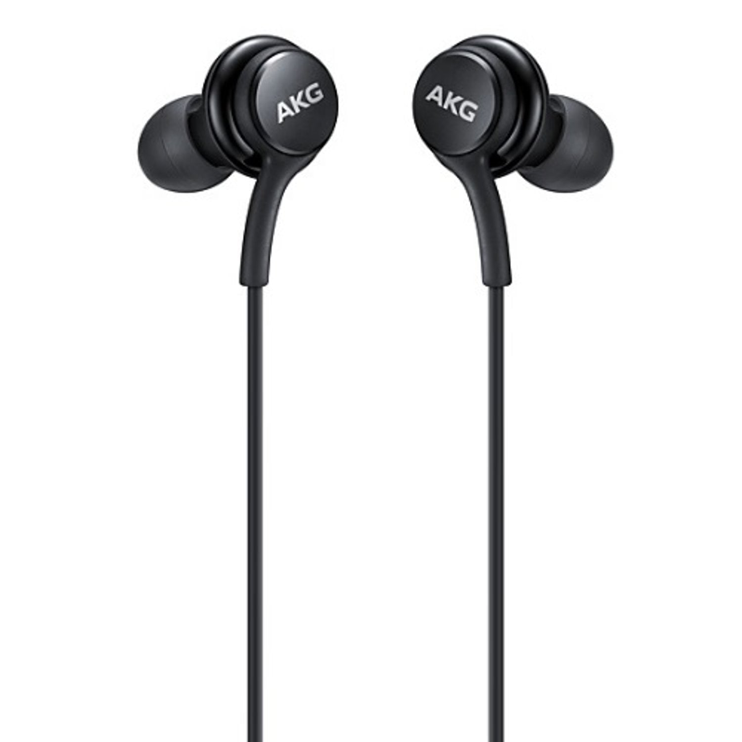 Samsung EO-IC100BBEGAE Type-C Earphones (AKG) – Black (Original)