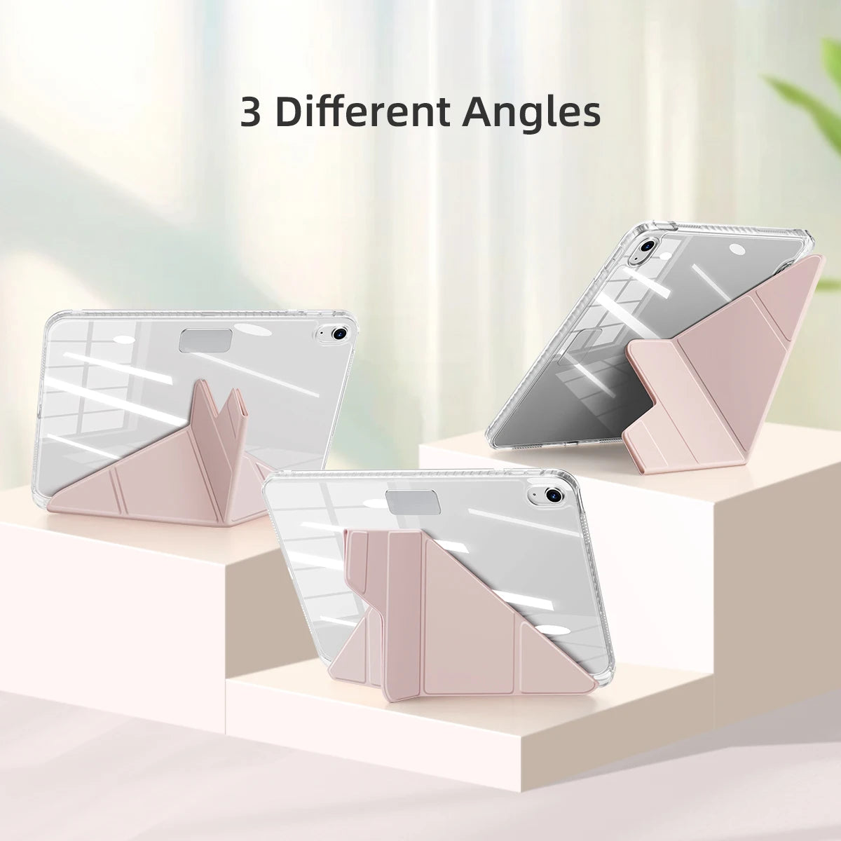 Protective Case for Y-Fold Type for iPad Air 11 M3