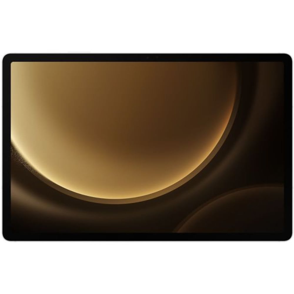 Samsung Galaxy Tab S9 FE+ SM-X610NZSAMEA Tablet – WiFi 128GB 8GB 12.4inch Silver