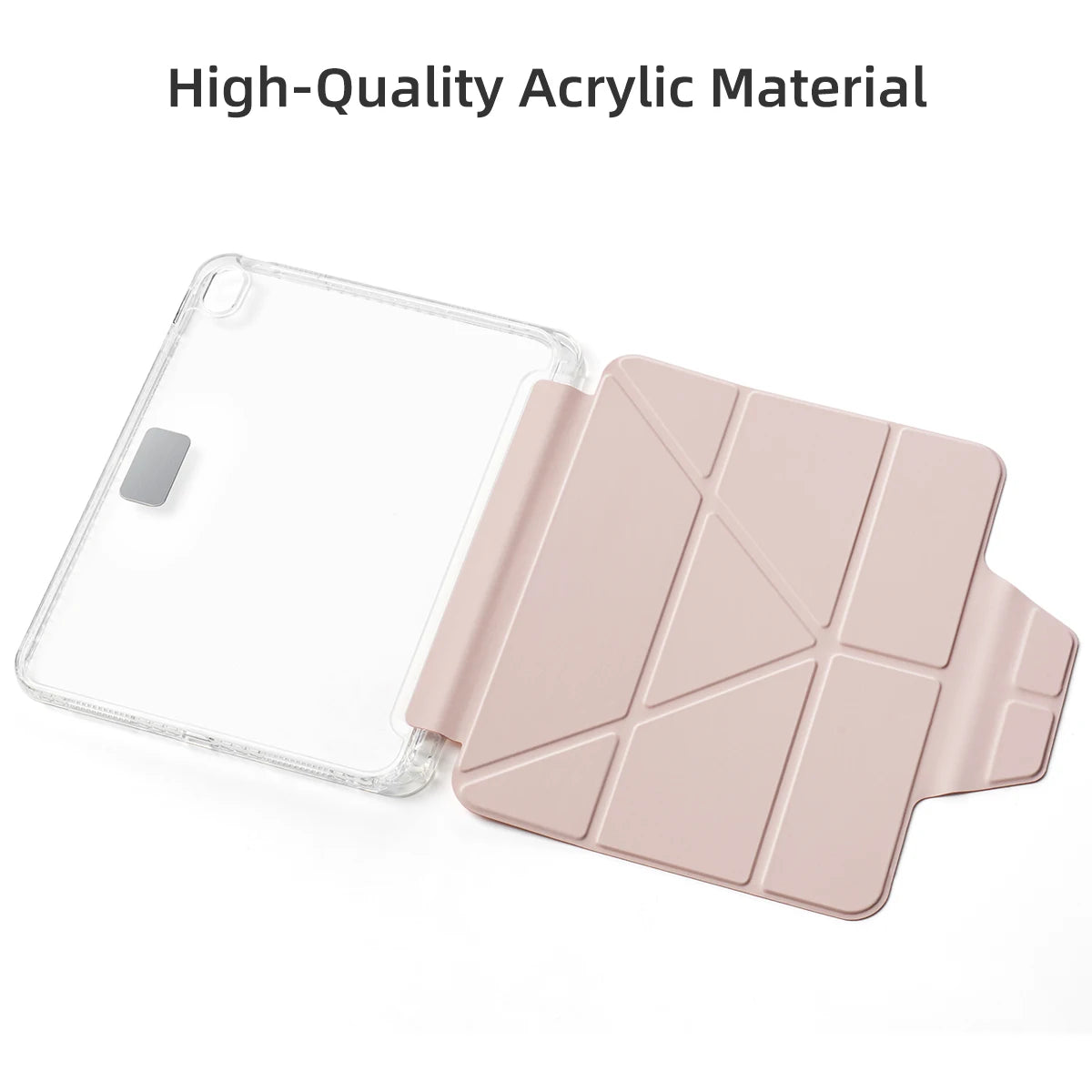 Protective Case for Y-Fold Type for iPad Air 11 M3