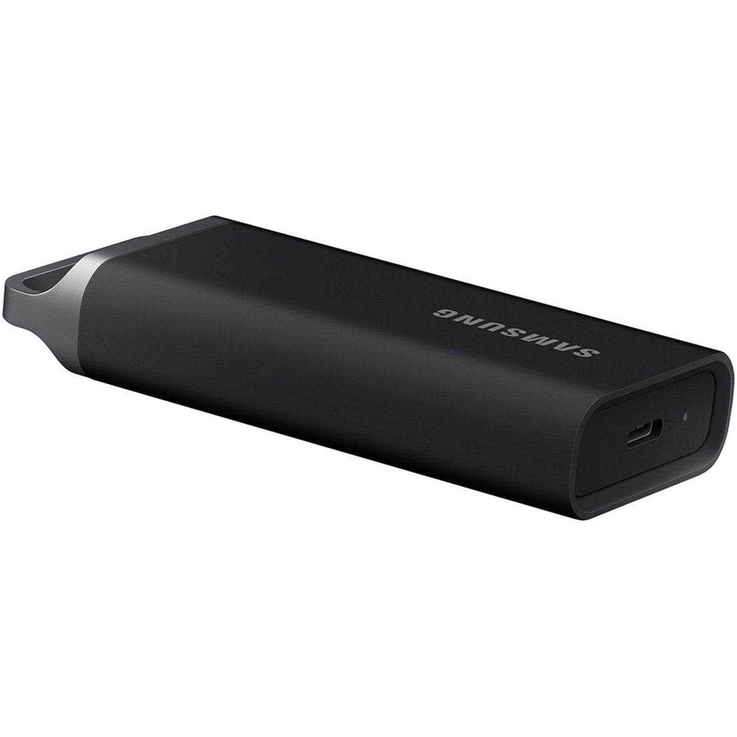 Samsung T5 Evo Portable Solid State Drive USB3.2 4TB Black MU-PH4T0S/WW