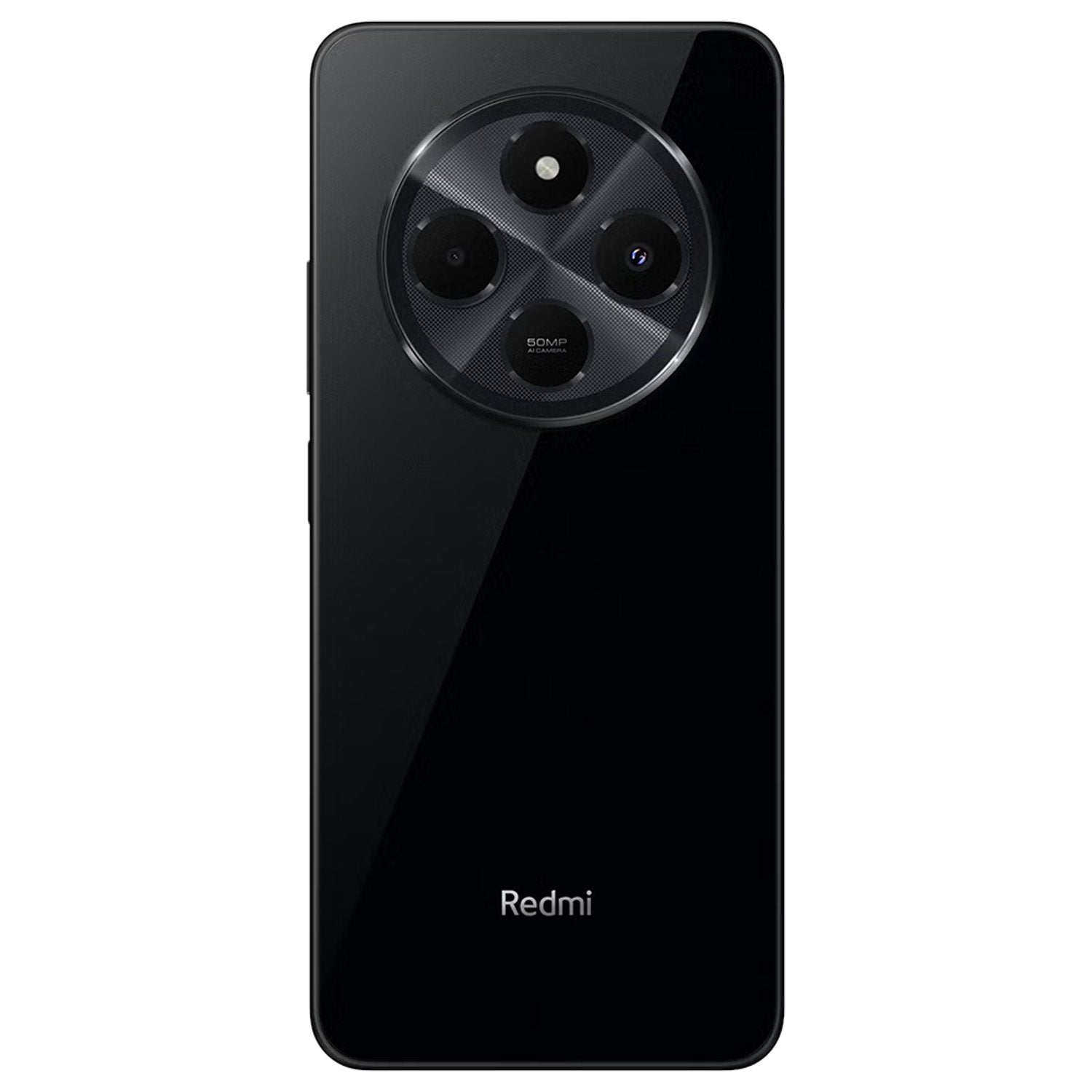 Xiaomi Redmi 14C 128GB 4GB Midnight Black 4G Smartphone