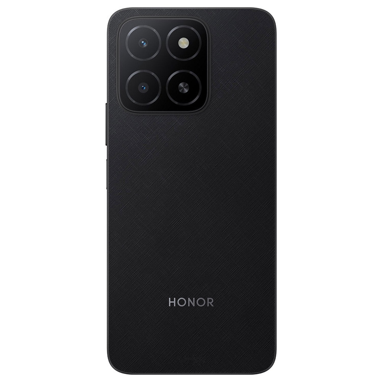 Honor X5b Plus 128GB 4GB Midnight Black 4G Smartphone
