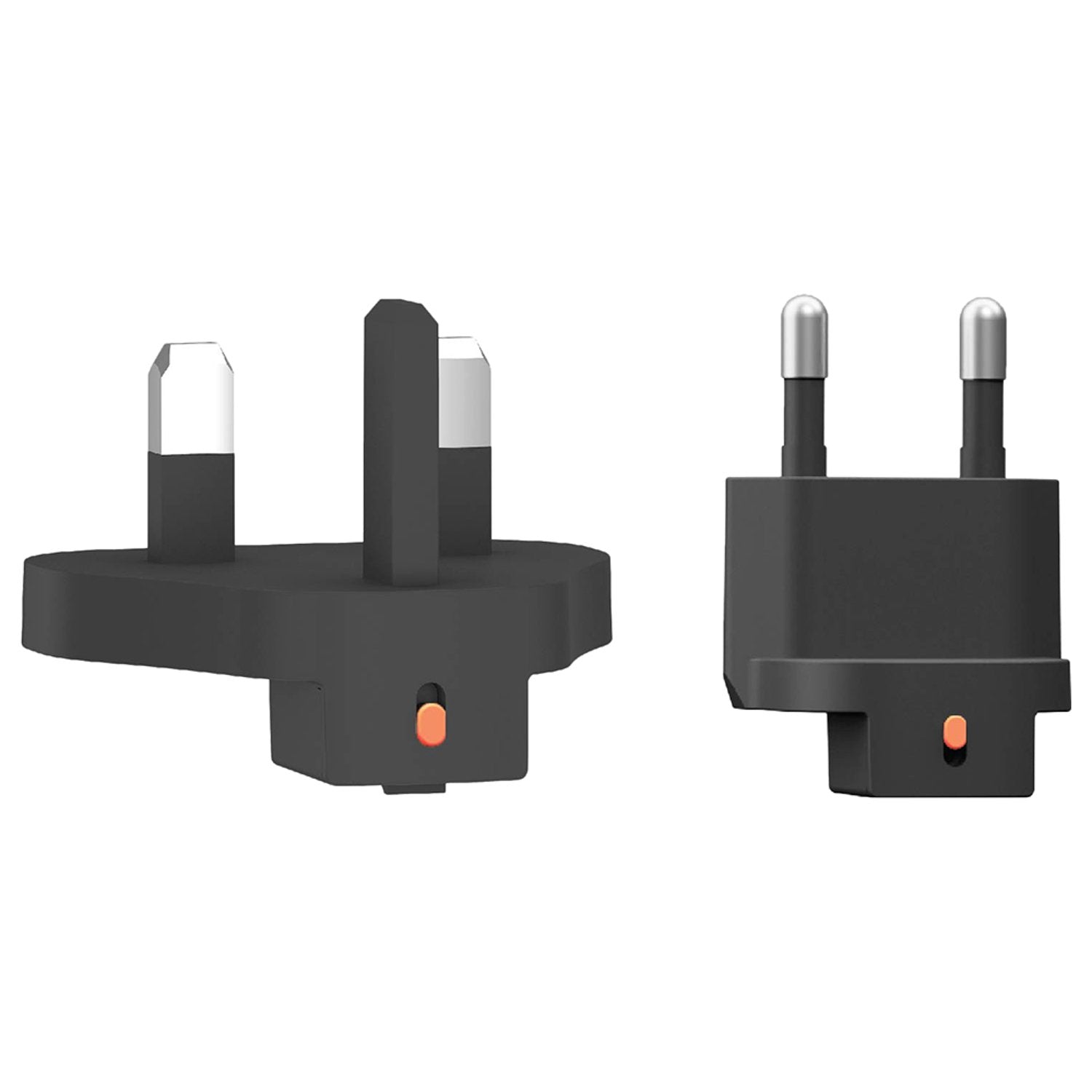 Smartix Premium US/UK/EU Wall Adaptor 65W GaN Black