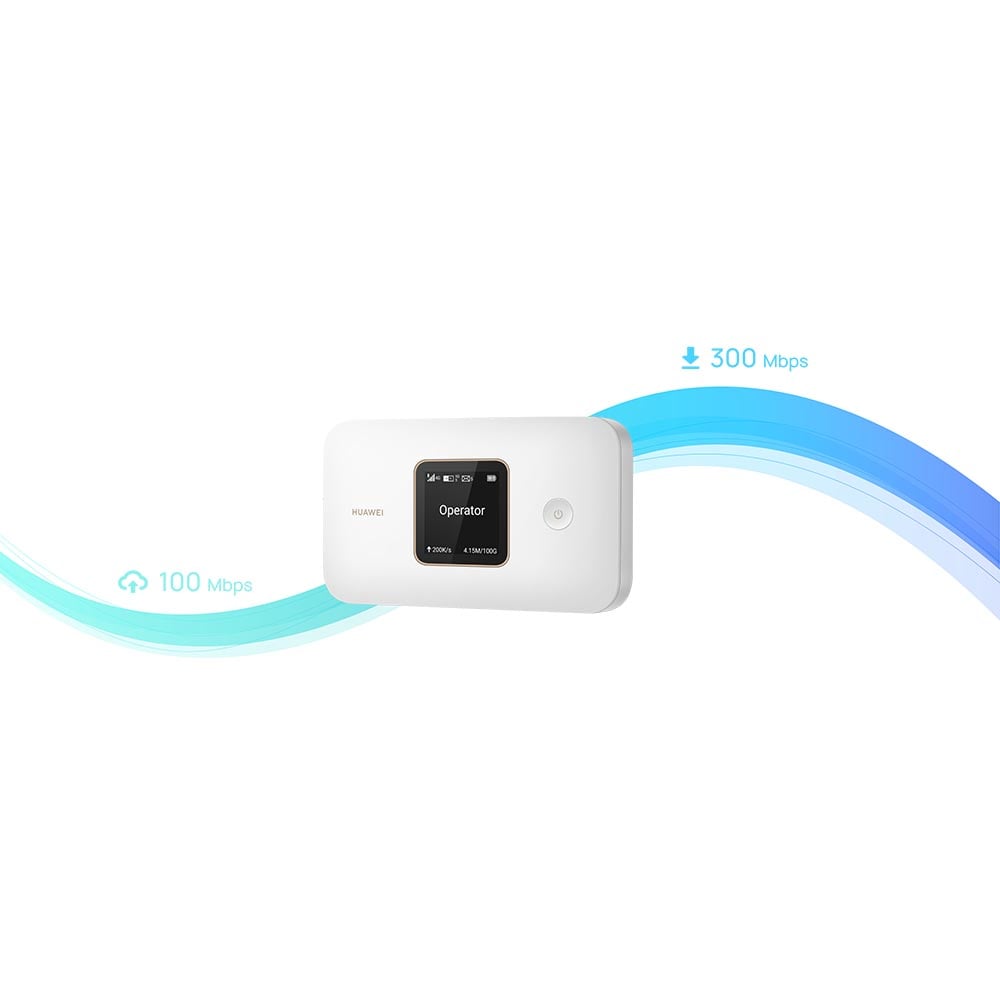 Huawei E5785-320A 4G Portable Router