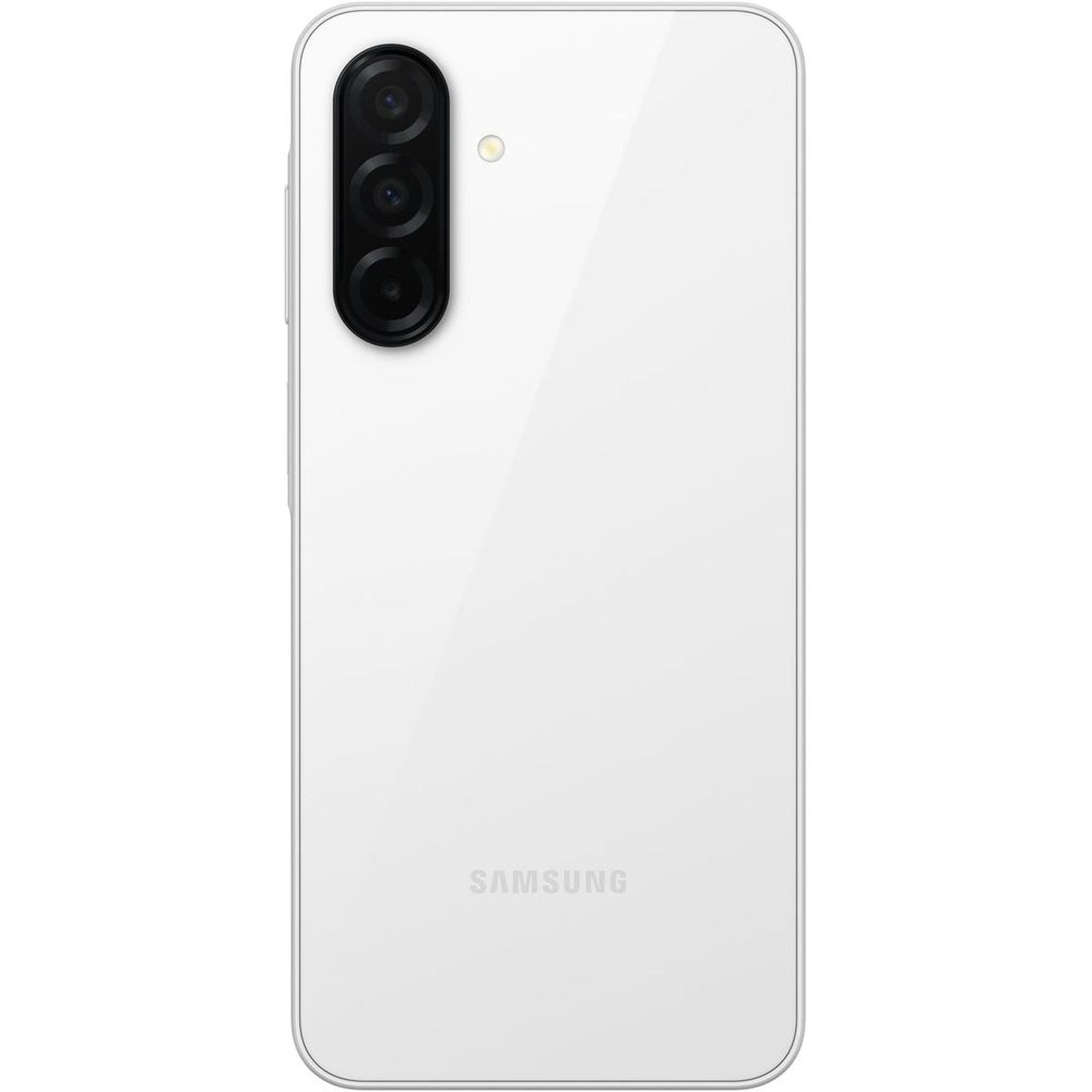 Samsung Galaxy A26 5G 256GB 8GB RAM White Smartphone