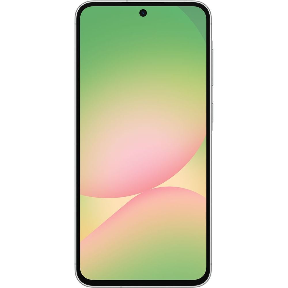 Samsung Galaxy A56 5G 256GB 8GB RAM Awesome Light Gray Smartphone